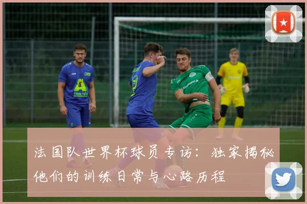法国队世界杯球员专访:独家揭秘他们的训练日常与心路历程