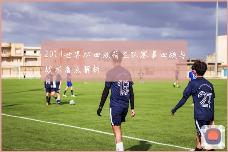 2014世界杯回放荷兰队赛事回顾与战术看点解析
