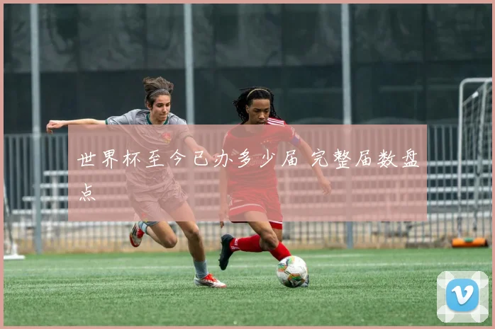世界杯至今已办多少届 完整届数盘点