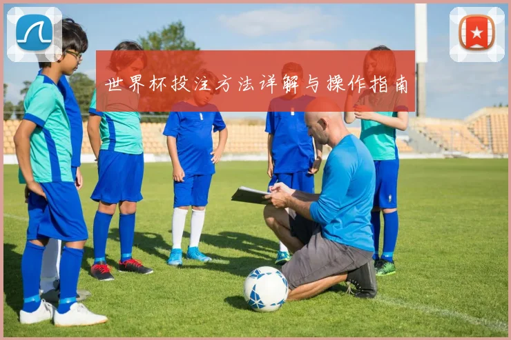 世界杯投注方法详解与操作指南