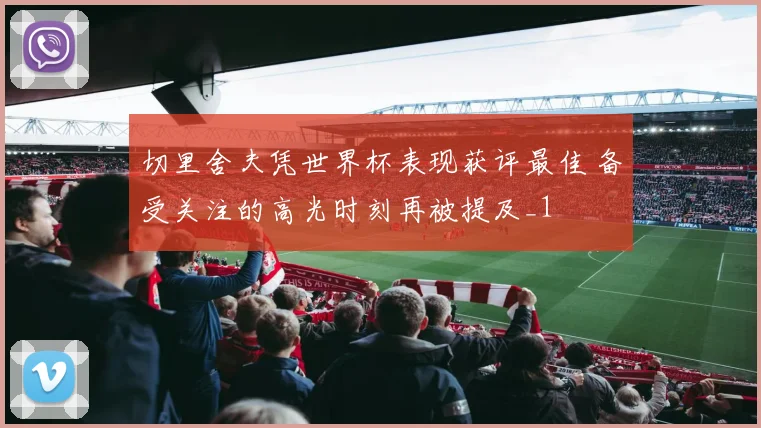 切里舍夫凭世界杯表现获评最佳 备受关注的高光时刻再被提及_1